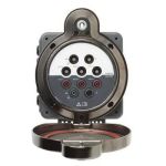 Fenêtre PQ Fluke FLUKE-PQ400/B - Version de base interface qualité d'alimentation. 1000V, 5 entrées. Solution d'entrée de gamme