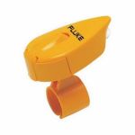 Lampe Sonde LED Fluke L200 - Compatible Sondes Test - 2x3VAC - 120h - Jaune