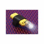 Lampe Fluke L205 Mini Hat - Ampoule Xénon - Boîtier ABS