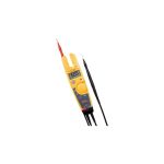 Testeur Tension/Continuité/Courant Fluke T5-600-CAL - 1,5%AC/1%DC - Calibré
