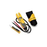 TESTEUR ELECTRIQUE W/TP1 "FLAT BLADE" EN KIT
