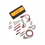 ELECTRONICS MASTER TEST LEAD SET
