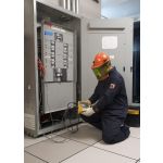 FS3000A/6000A 4-PH 36-INCH THIN FLEXI SET