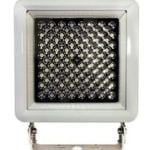 FLOODLIGHT, 25500 LUMENS, 204 W, 2700K,