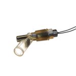 FLOAT SWITCH CAPTEUR DE NIVEAU 1/2''NPT POLYSULFONE