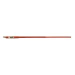 BARRE DE LEVAGE 60 PO LONG POINTE EN BISEAU
