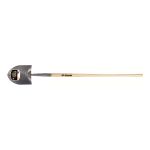 GARANT GIFR2L PELLE RONDE FORGÉE, MCHE FRÊNE 48", LH