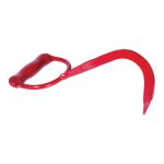 CROCHET À PULPE GARANT 81445 PRO SERIES, DENTS 5 PO L, ACIER FORGÉ, MANCHE EN BOIS DUR