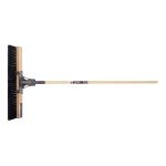 BALAI-BROSSE GARANT 83941 PRO SERIES DE QUALITÉ INDUSTRIELLE, 64 PO LONGUEUR HORS TOUT