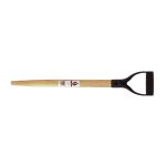 Poignée de rechange Garant 86750 avec (1) rivet, poignée en poly de 27 po l