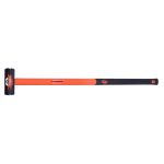 MASSE 6 LBS MANCHE LONG EN FIBRE