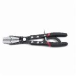 Gearwrench 145 pince à pincer les tuyaux, 9.87 po l