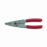 GEARWRENCH 2162D DÉNUDEUR DE FIL ÉLECTRIQUE/SERTISSEUR/COUPE-BOULON, CÂBLE/FIL DE 22 À 10 AWG