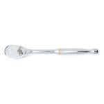 3/8'' DRIVE 90-TOOTH TEARDROP RATCHET 8''
