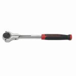 3/8'' Drive 72-Tooth Dual Material Roto Ratchet 9-3/4''