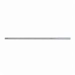 36'' Knurled Chrome Replacement Handle for 3/4'' Drive Ratchet Heads