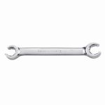 1/4'' x 5/16'' Flare Nut Wrench