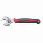 CLE AJUSTABLE A MOLETTE 10''
