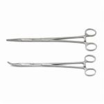 Gearwrench 82111 double-x ensemble de pince hémostatique, 2 pièces