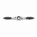 LARGE RATCHETING T WRENCH