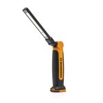 500 Lumen Rechargeable Ultra-Thin Flex-Head Work Light