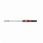 1/2'' Drive Electronic Torque Wrench 30-340 Nm