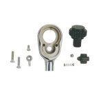 GRAY TOOLS 4254-RK CLÉ À CLIQUET KIT DE RÉPARATION, 3/4 PO PRISE, ACIER À OUTILS