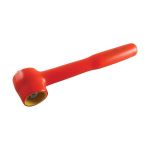GRAY TOOLS 30842-I CLE A CLIQUET TETE RONDE ISOLEE, 1/2 PO