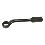66838-GRA CLE COUDEE A 45 DEGRES AVEC SURFACE DE FRAPPE SAE - 1 3/16 PO
