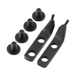 ENSEMBLE DE CLES 2 PIECES (0002)