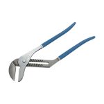 PINCE A JOINT COULISSANT AVEC POIGNEES EN VINYLE - CAPACITE 5 1/2 PO -20 PO