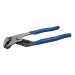 PINCE A JOINT COULISSANT AVEC POIGNEES EN VINYLE - CAPACITE 4 1/4 PO