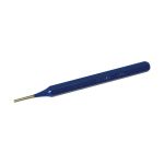 Gray Tools c28b regular poinçon à goujon, 3/32 po, 4-3/4 po longueur hors tout