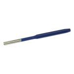 GRAY TOOLS C296 LONG POINÇON À GOUJON, POINÇON À GOUJON, 3/8 PO, 8 PO LONGUEUR HORS TOUT