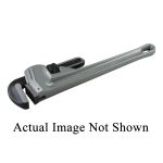 CLE A TUYAU EN ALUMINIUM, 24 PO