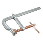 COUVERCLE DE PLAQUE DE SERRE-JOINTS EN L EN CUIVRE, 0 A 16 PO