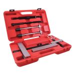 ENSEMBLE DEXTRACTEUR DE POUSSEE (CAPACITE DE 10 T)