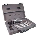 EXTRACTEUR A GRIFFES VERROUILLABLE - CAPACITE DE 6 TONNES