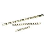 GRAY TOOLS SB071607 BARRE MÉTALLIQUE POUR DOUILLE, 1/2 PO PRISE, 7 PO LONGUEUR HORS TOUT