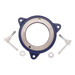 BASE PIVOTANTE 4,5 PO - VS4A