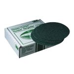 DISQUES 6" NH VELCRO GR.40 751U PN00515