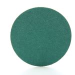 DISQUE 6" STIKIT 251U VERT GR. 40 (PQT/100) 1547