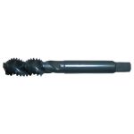 #8-32 SFHD H3 3FL PLUG HD SPIRAL FLUTE OXIDE TAP