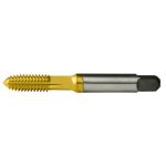 NO.10-24 HS G H4 4L PL CNC FORM TAP TIN