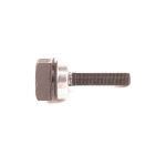 BOULON AVEC ROULEMENT 3/8" X 1-5/8"