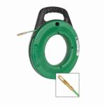 Greenlee Textron 05158 FISHTAPE REPLCMNT FIBERGLASS .187"X250'