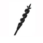 GREENL-103611 12-04-54A MÈCHE, D'VERSIBIT #174 19,1 X 6,4 X 1 371,6 MM (0,750 X 0,250 X 54 PO) « A »