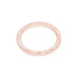 GREENLEE 1579AA PLAT RONDELLE, 3/4 PO DIA EXT X 1/2 PO DI, 0.031 PO EP, CUIVRE