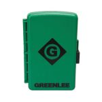 GREENL-102214 34AR-6 MÈCHE, TROIS POINTES À FIL (TROUSSE 6 PC) PDV