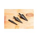 GREENL-105461 35884C Fraises étagées XT Cobalt Nº 1, Nº 3 et Nº 8